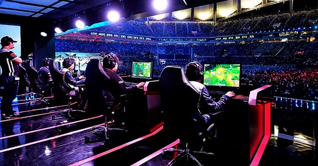 一个更长远 一个更长远