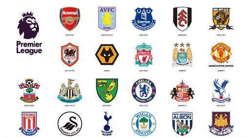 与其他英超 与其他英超