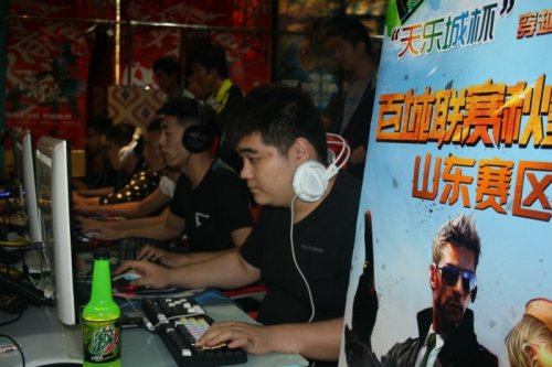 关注的对决 关注的对决