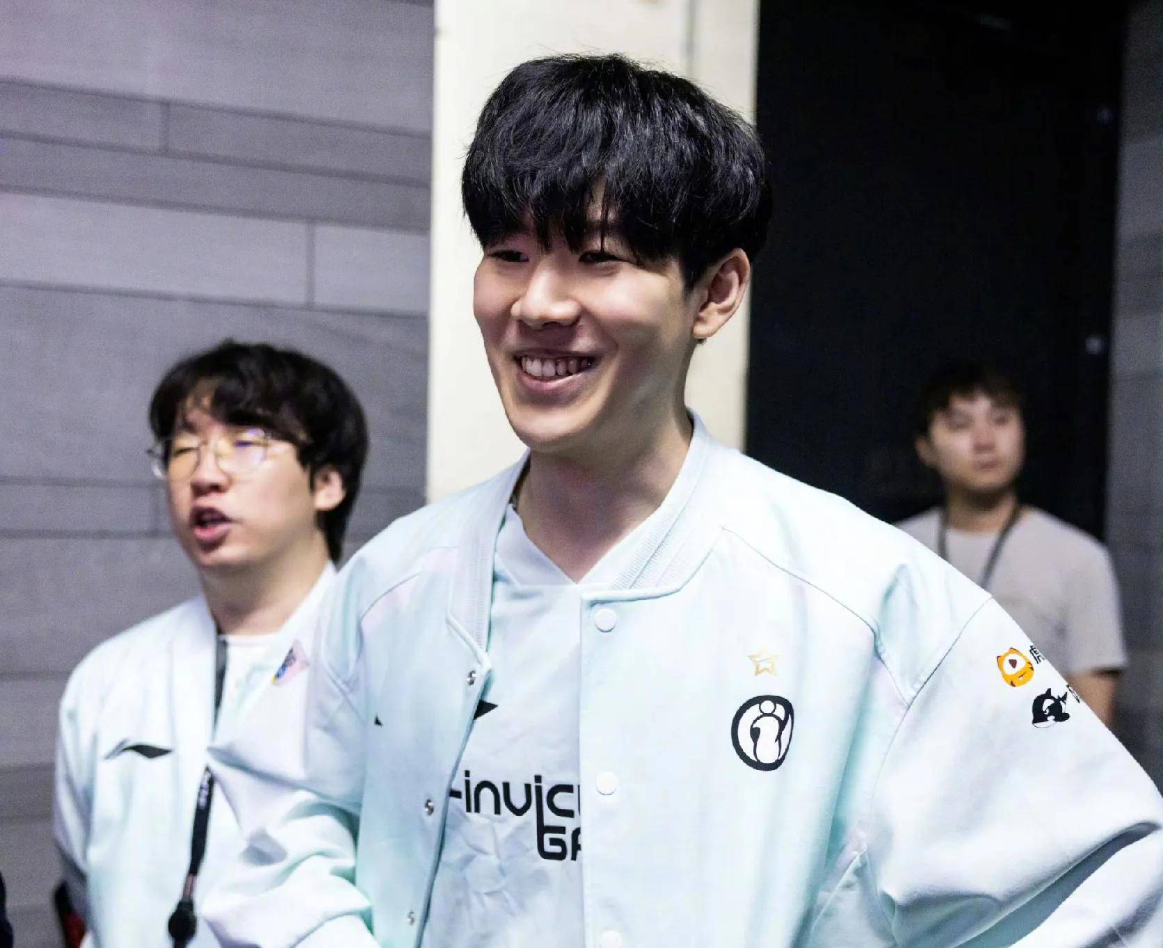 高层的支持 高层的支持