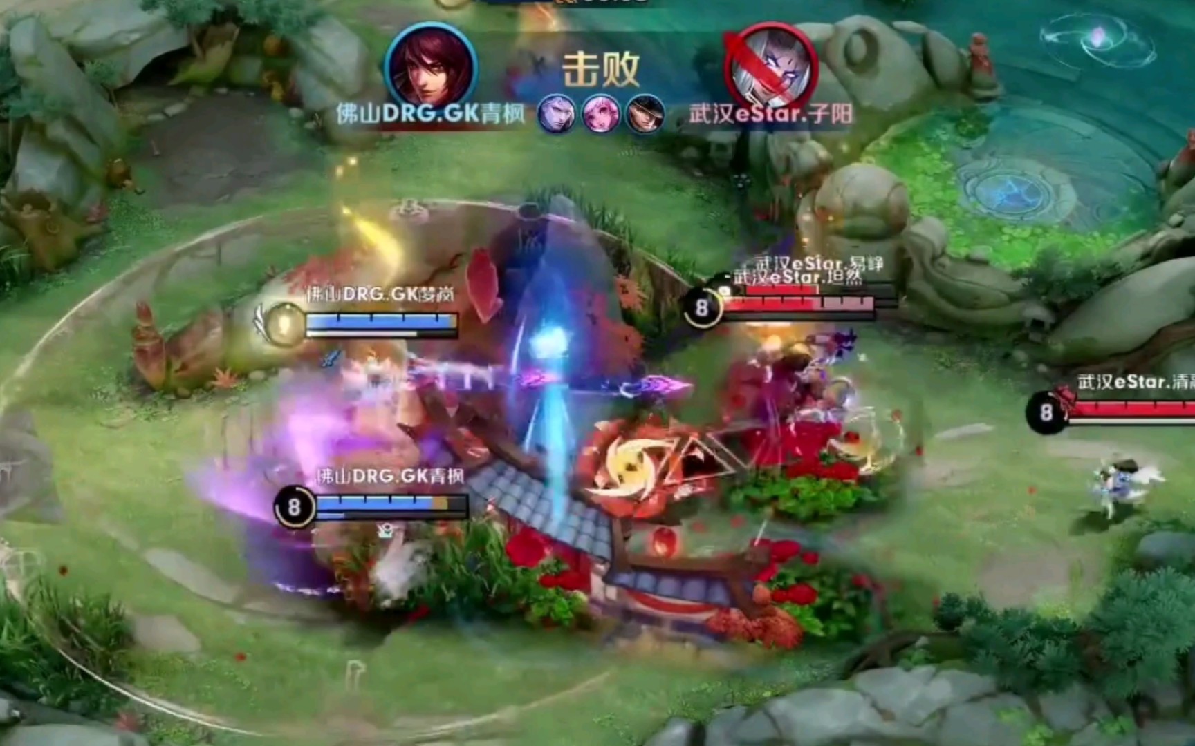 在最近的西 在最近的西