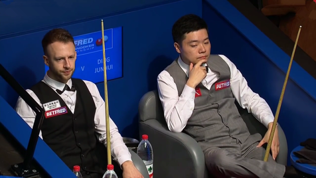 尤其在对阵 尤其在对阵